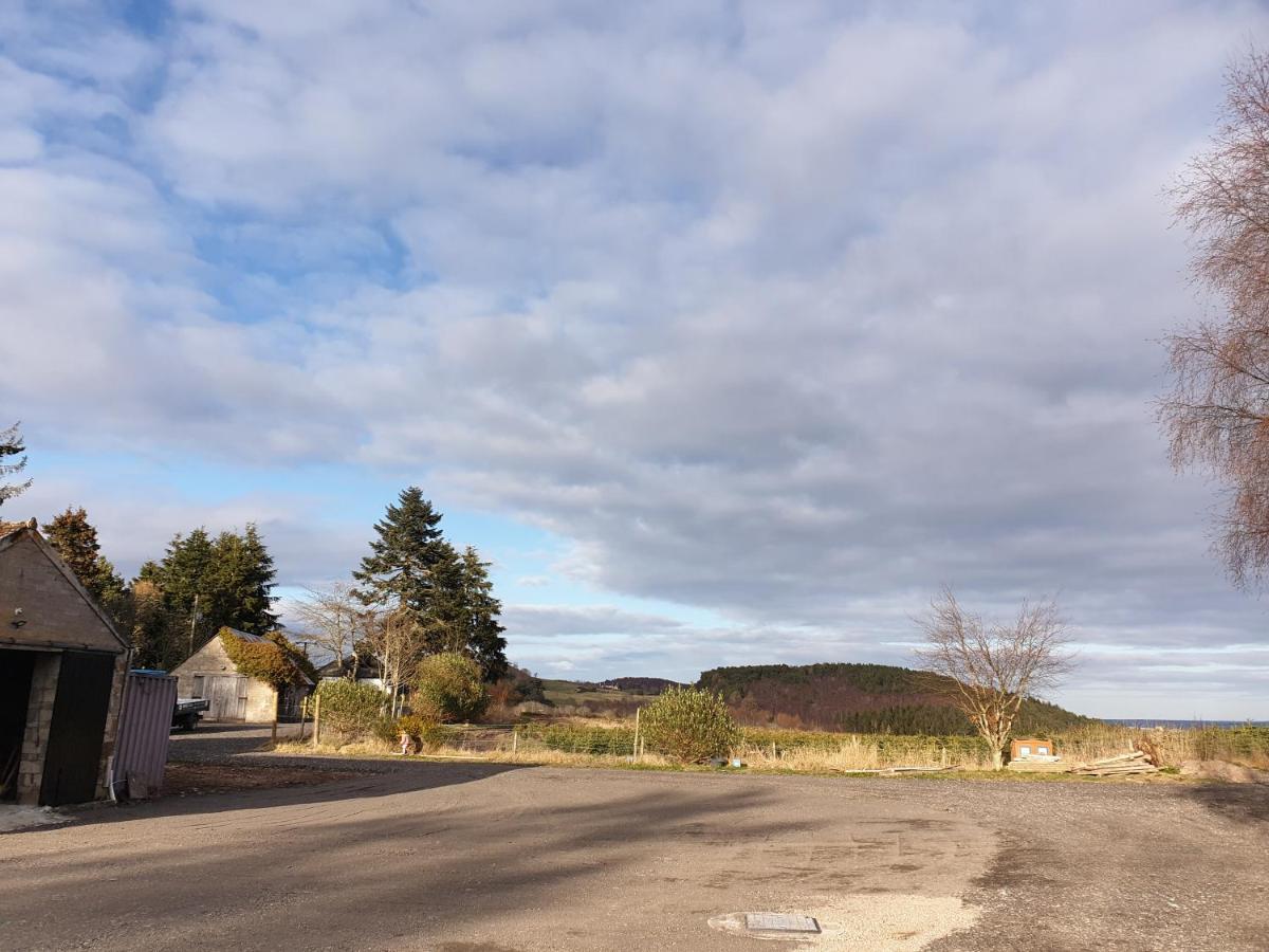 Craigbreck Farm Cottage North Kessock Exterior foto